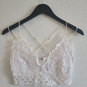 Free People Bralette